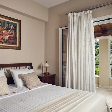 Villa Castelletto Heated Pool Jacuzzi *