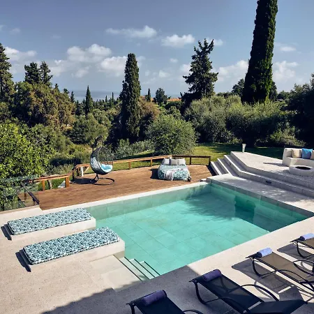 Villa Castelletto Heated Pool Jacuzzi Kipszéli